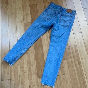 Levi jeans